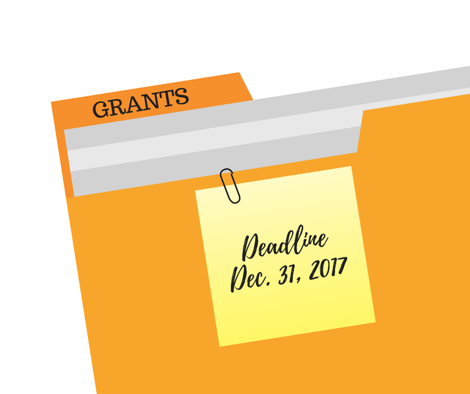 Grant Deadline FBPost