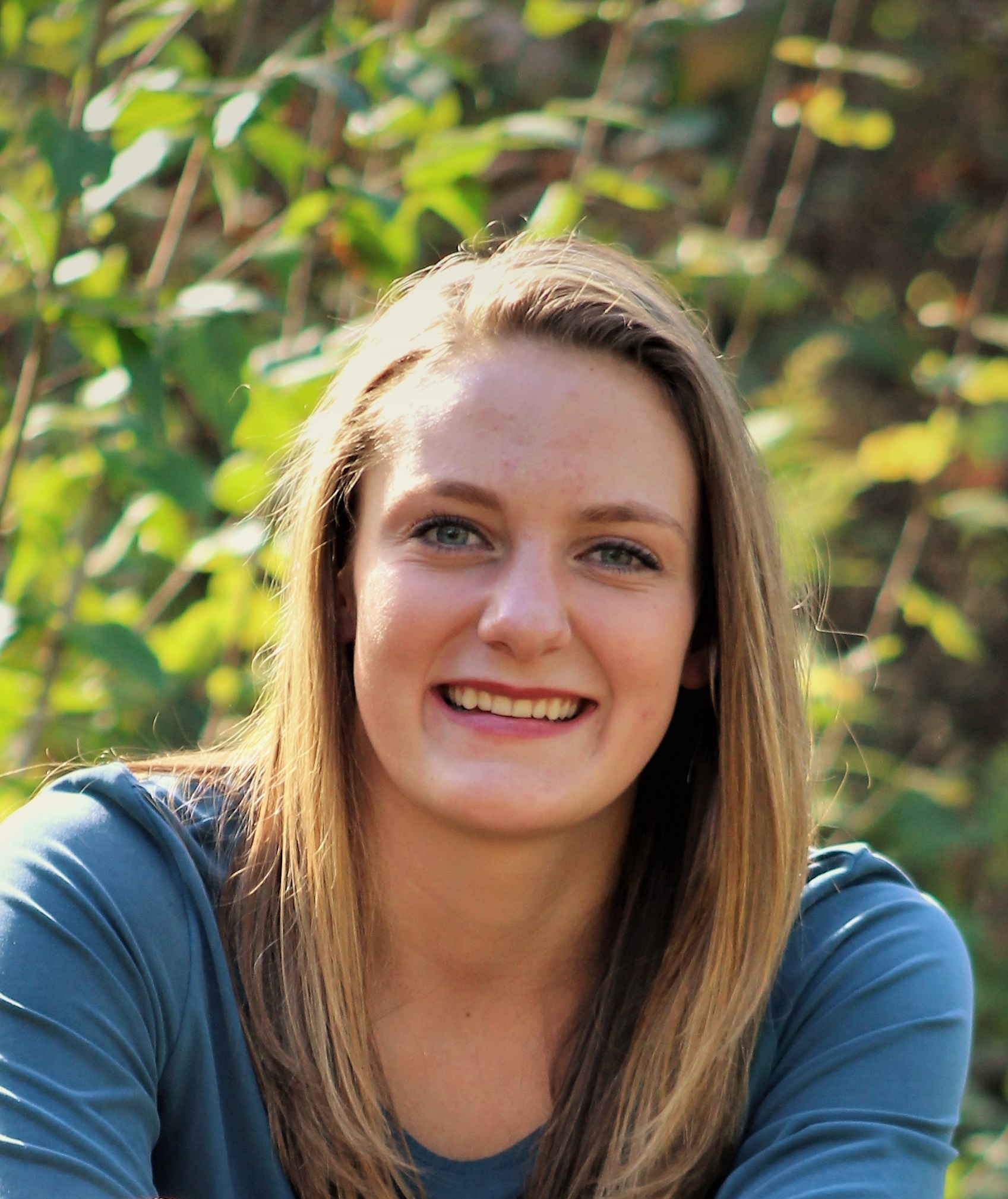 2018 Scholarship Recipient Spotlight: Sydney Studer